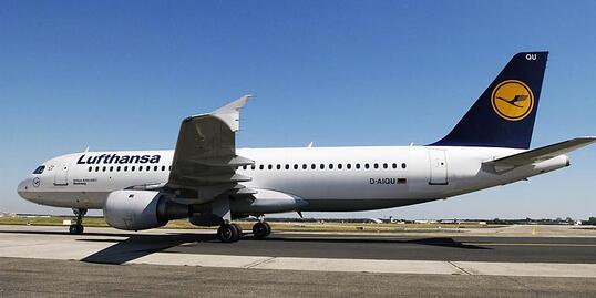 Flugzeuglexicon Bild