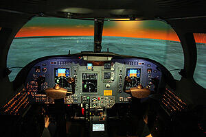 Cessna Citation CJ1+ C525