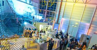 Ausklang nach einem intensiven Training